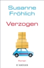 Verzogen - eBook