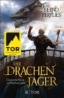 Der Drachenjager - Die erste Reise ins Wolkenmeer : Roman - eBook