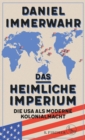 Das heimliche Imperium - eBook