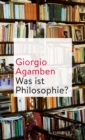 Was ist Philosophie? - eBook
