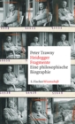 Heidegger-Fragmente : Eine philosophische Biographie - eBook