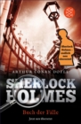 Sherlock Holmes' Buch der Falle : Erzahlungen. Neu ubersetzt von Henning Ahrens - eBook