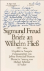 Briefe an Wilhelm Flie 1887-1904 - eBook