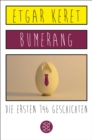 Bumerang : Die ersten 146 Geschichten - eBook