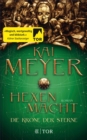 Die Krone der Sterne : Hexenmacht - eBook