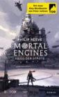 Mortal Engines - Krieg der Stadte : Roman - eBook