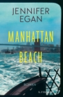 Manhattan Beach : Roman - eBook