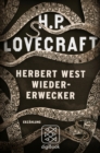 Herbert West Wiedererwecker - eBook