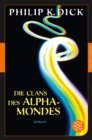 Die Clans des Alpha-Mondes : Roman - eBook