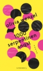 1000 Serpentinen Angst : Roman - eBook