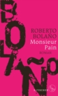 Monsieur Pain : Roman - eBook
