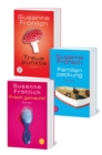 Andrea Schnidt im Dreierpack : Frisch gemacht! / Familienpackung / Treuepunkte - eBook