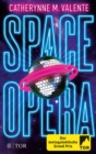 Space Opera : Der metagalaktische Grand Prix - eBook