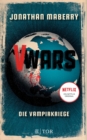 V-Wars. Die Vampirkriege - eBook