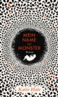 Mein Name ist Monster : Roman - eBook