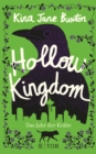 Hollow Kingdom : Das Jahr der Krahe - eBook
