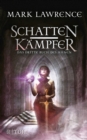 Schattenkampfer - eBook