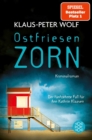 Ostfriesenzorn : Der neue Fall fur Ann Kathrin Klaasen - eBook