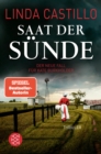 Saat der Sunde : Thriller | Kate Burkholder ermittelt bei den Amischen: Band 14 der SPIEGEL-Bestseller-Reihe - eBook