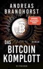 Das Bitcoin-Komplott : Roman - eBook