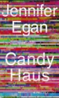 Candy Haus : Roman - eBook