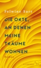 Die Orte, an denen meine Traume wohnen : Roman - eBook