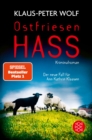 Ostfriesenhass : Der neue Fall fur Ann Kathrin Klaasen - eBook