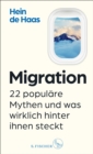 Migration : 22 populare Mythen und was wirklich hinter ihnen steckt - eBook