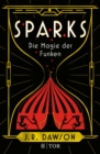 Sparks : Die Magie der Funken | Eine atemberaubende Reise durch Raum und Zeit - eBook