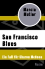 San Francisco Blues - eBook