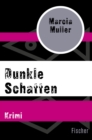 Dunkle Schatten - eBook