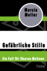 Gefahrliche Stille - eBook