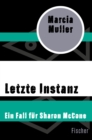 Letzte Instanz - eBook