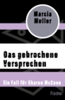 Das gebrochene Versprechen - eBook