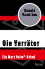 Die Verrater - eBook