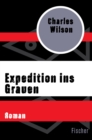 Expedition ins Grauen - eBook