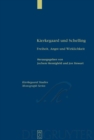 Kierkegaard und Schelling : Freiheit, Angst und Wirklichkeit - eBook