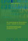 Die Entwicklung der Konstruktion wurde + Infinitiv im Deutschen : Eine funktional-semantische Analyse unter besonderer Berucksichtigung sprachhistorischer Aspekte - eBook