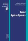 Applied Algebraic Dynamics - eBook