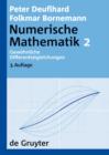 Gewohnliche Differentialgleichungen - eBook