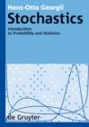 Stochastics : Introduction to Probability and Statistics - eBook