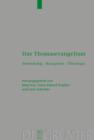 Das Thomasevangelium : Entstehung - Rezeption - Theologie - eBook