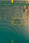 Early Jewish Prayers in Greek - eBook