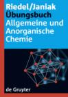 Ubungsbuch : Allgemeine und Anorganische Chemie - eBook