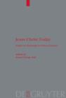 Jesus Christ Today : Studies of Christology in Various Contexts. Proceedings of the Academie Internationale des Sciences Religieuses, Oxford 25-29 August 2006 and Princeton 25-30 August 2007 - eBook