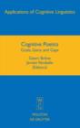 Cognitive Poetics : Goals, Gains and Gaps - eBook