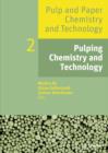 Pulping Chemistry and Technology - eBook