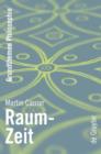 Raum-Zeit - eBook