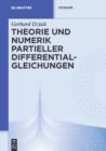 Theorie und Numerik partieller Differentialgleichungen - eBook