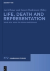 Life, Death and Representation : Some New Work on Roman Sarcophagi - eBook